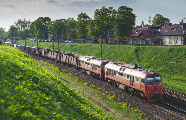 2M62M-0675 Vilnius