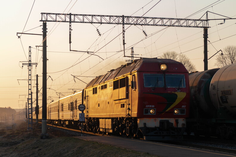 TEP70BS-003 Vokė