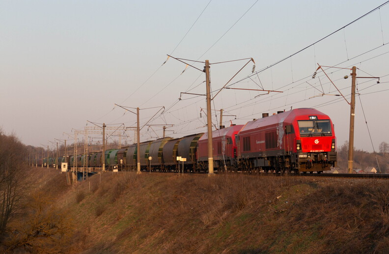 ER20-034 Vokė