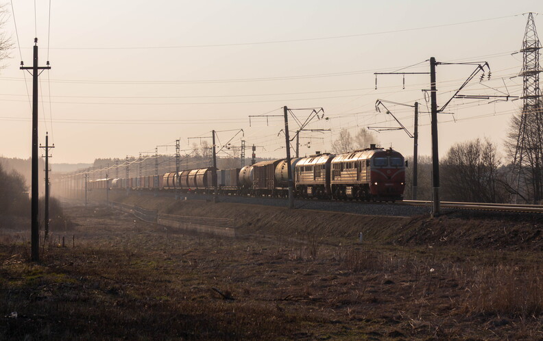 2M62M-0673 Vokė