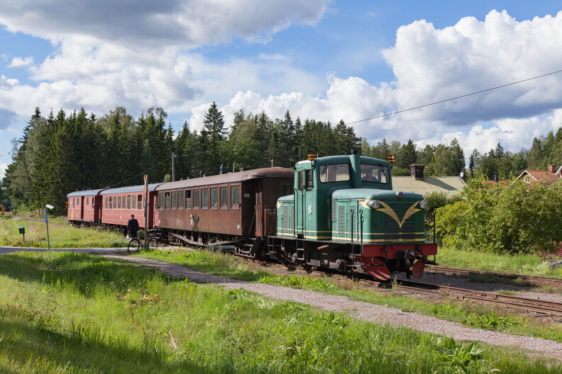 SRJ Z6 3 Almunge