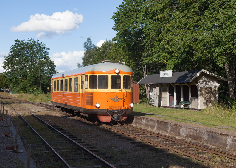 Ybo5p 885 Länna