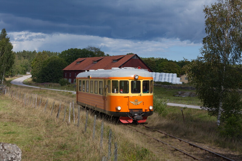 YBo5p 888 Tjursbo