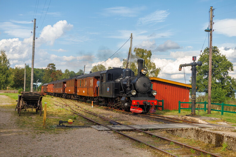 AGJ 6 Kvarnabo