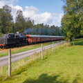 KJ17 (SJ A5 1545) Kvinja