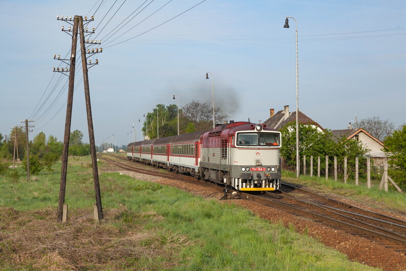 754 084 Žabokreky nad Nitrou