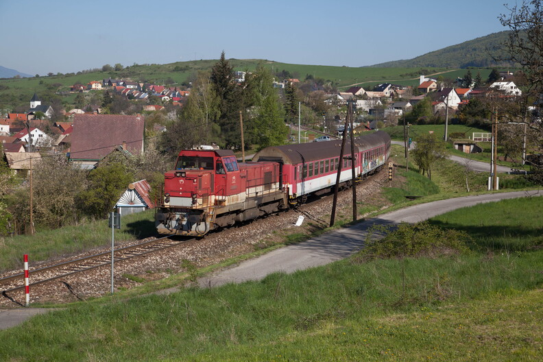 736.105 Ráztočno