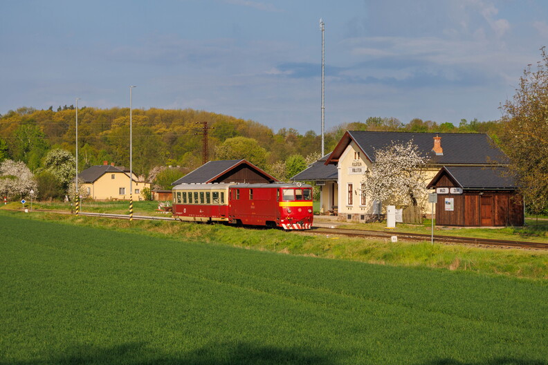 705.914 Bohušov