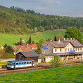 810.533 Třemešná ve Slezsku