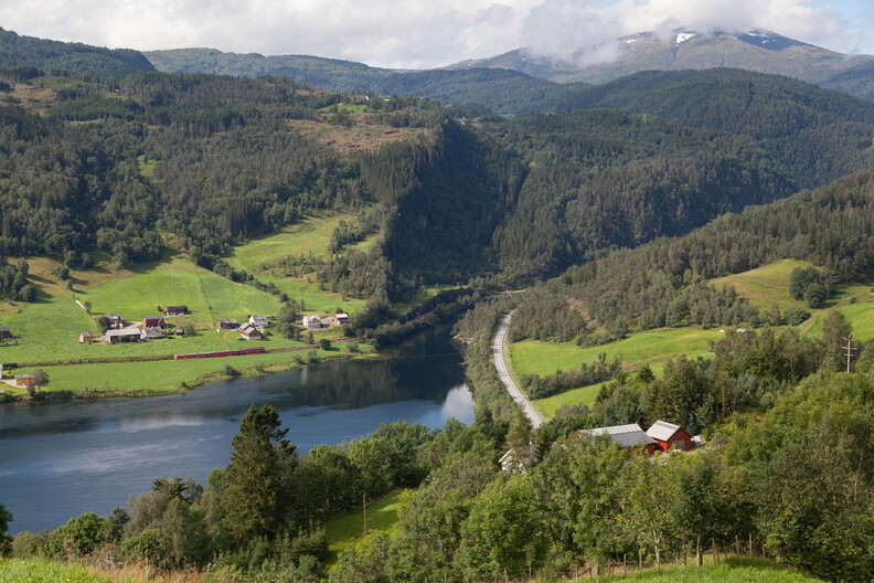 Seimsvatnet