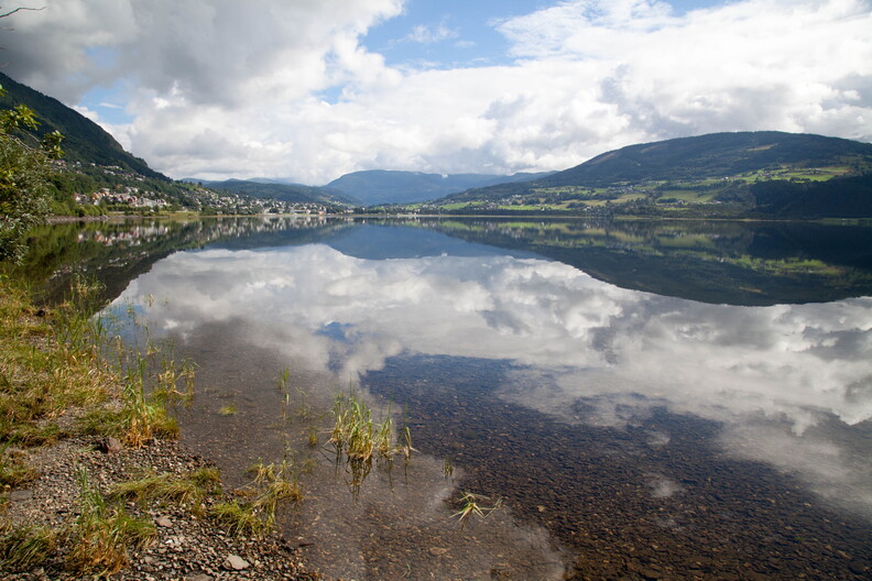 Vangsvatnet