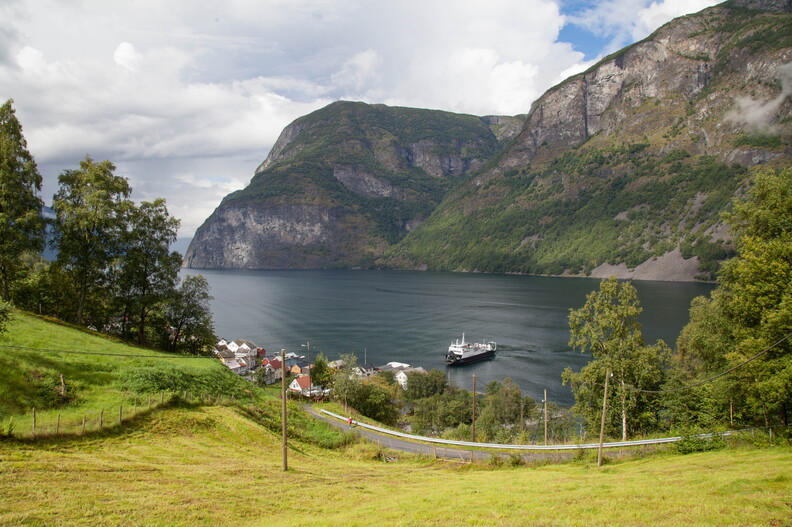 Undredal