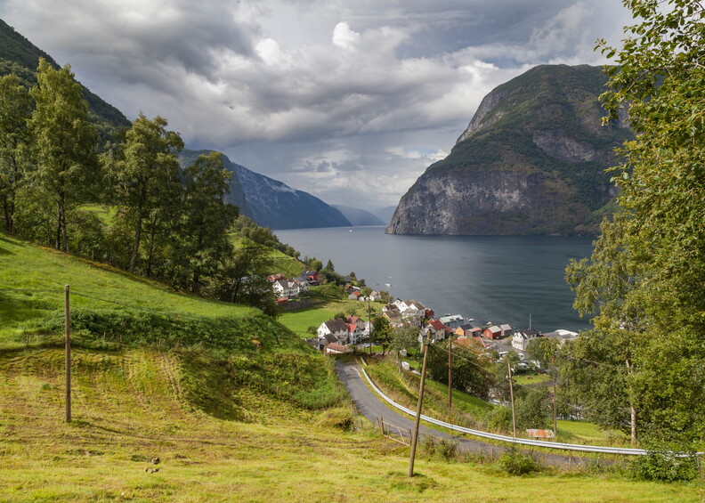 Undredal