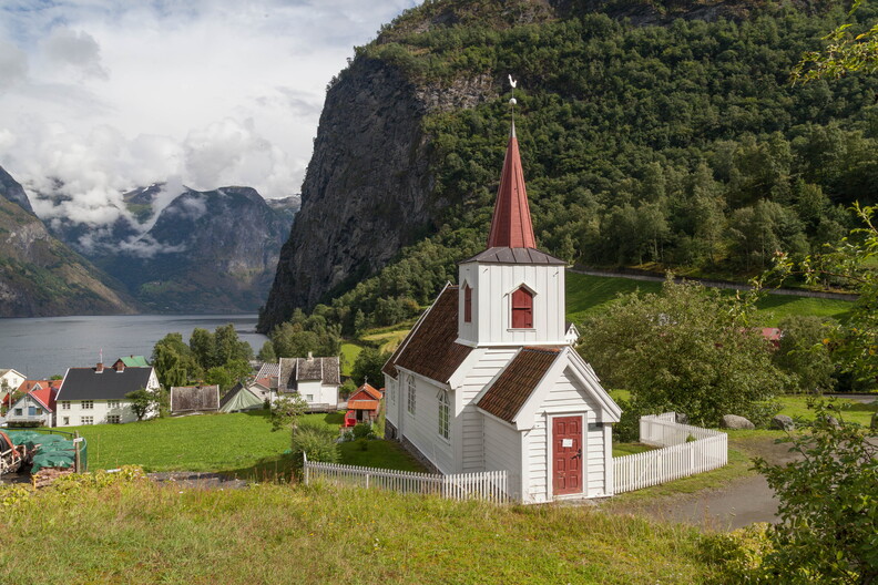 Undredal