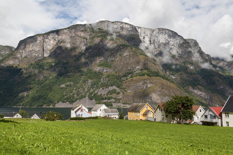 Undredal