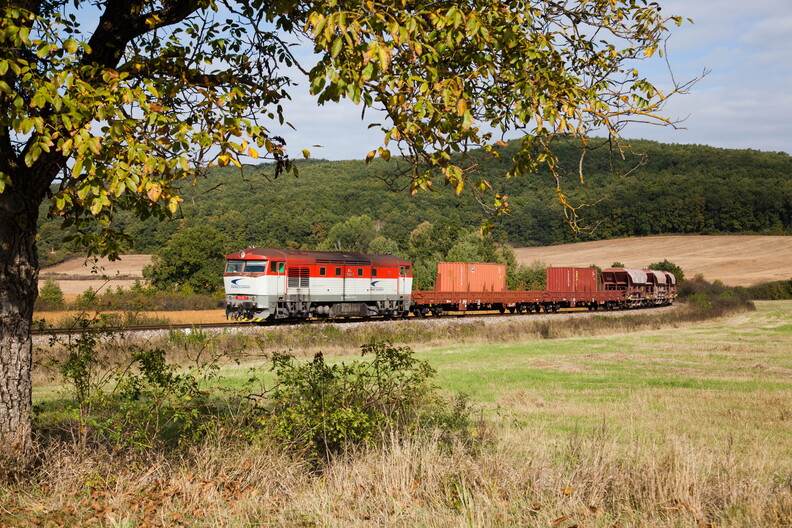 751 118 Hucín