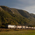 752 020 + 751 076 Brzotín