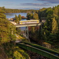 DVVJ YJ1 1297 Håverud