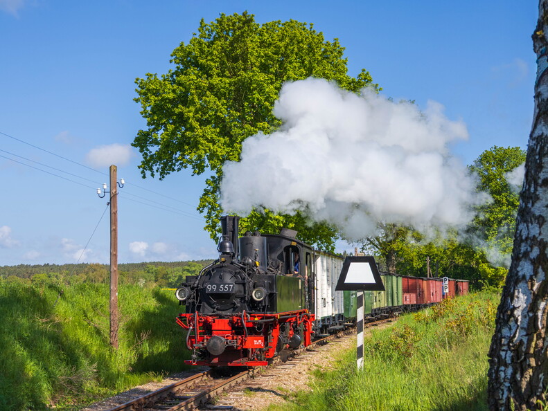99 557 Klenzenhof