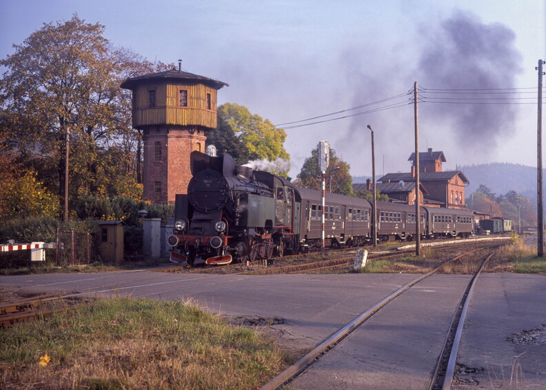 Tkt 48-18 Szczytna