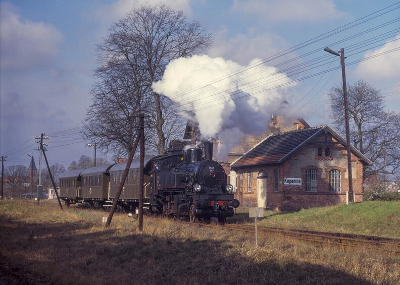 Tki 3-87 Kopanica