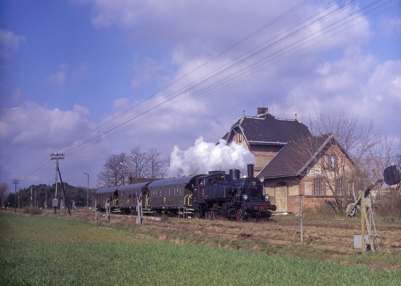 Tki 3-87 Żodyń
