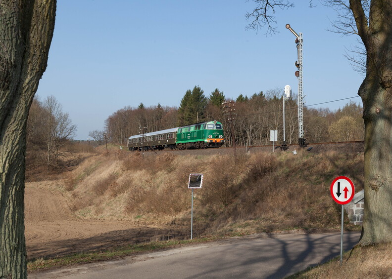 SU45-089 Jankowo Pomorskie