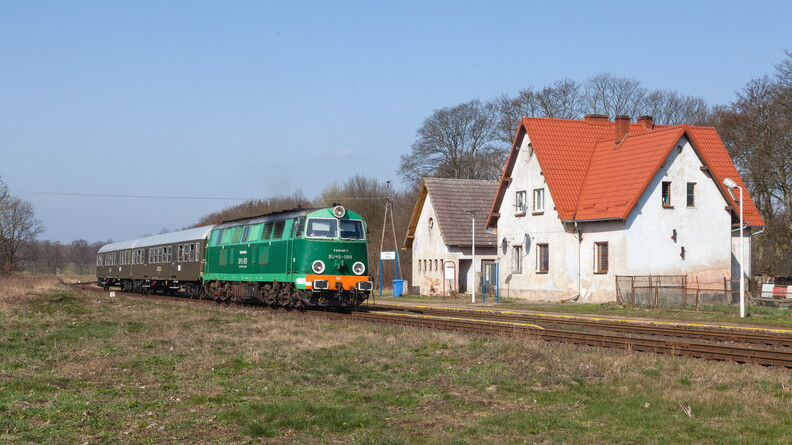SU45-089 Suliszewo Drawskie