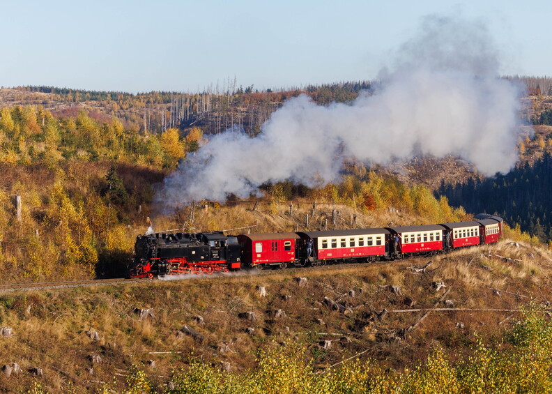 99 236 Drei Annen