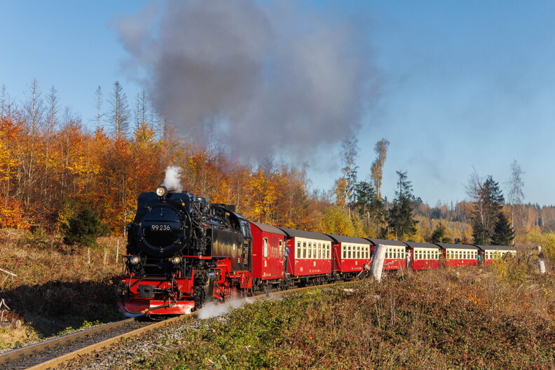 99 236 Drei Annen Hohne
