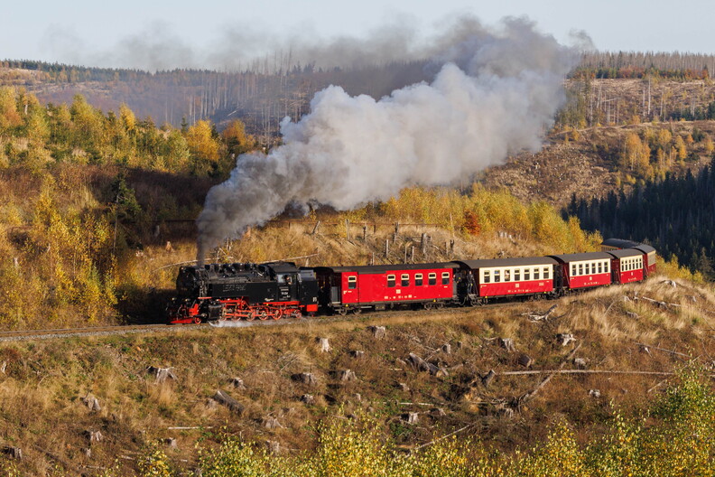 99 234 Drei Annen