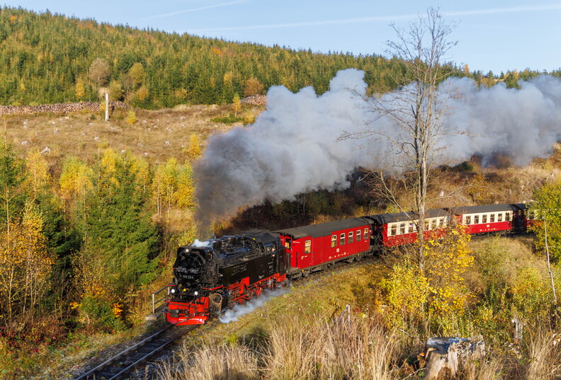 99 234 Drei Annen