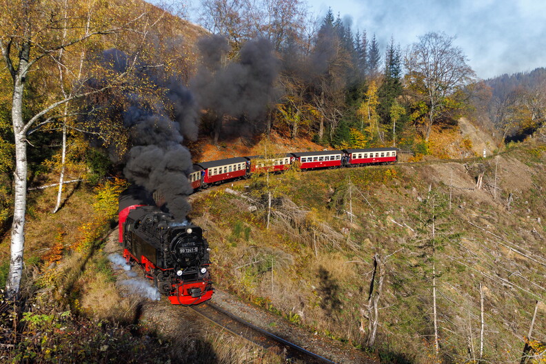 99 7241 Drängetal
