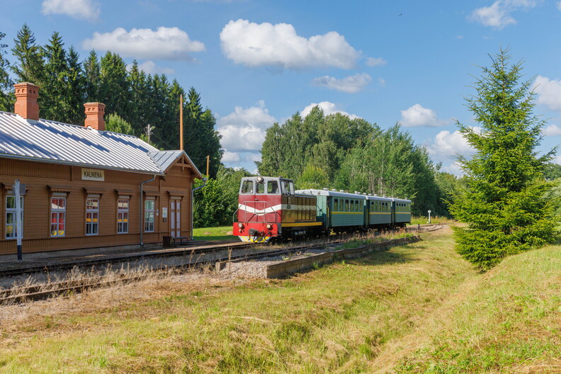 TU7A-3018 Kalniena