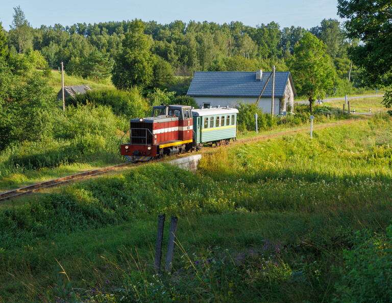 TU7A-3018 Sauliķi