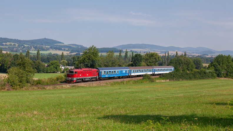 754.066 Petrovice nad Úhlavou