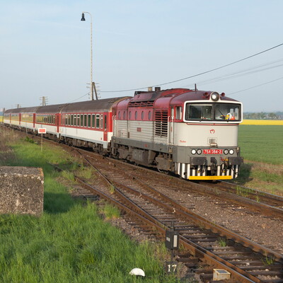 Bahn International