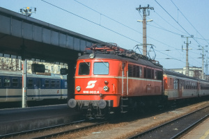 Bahn International